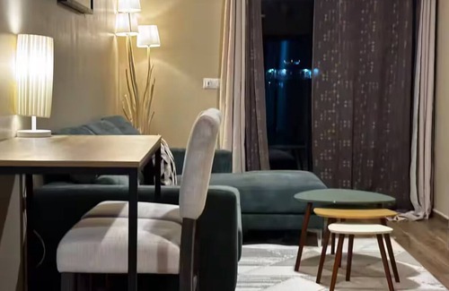 Marcory Apartment | Residence Riches Modern Apartment, Ideally Located in Abidjan