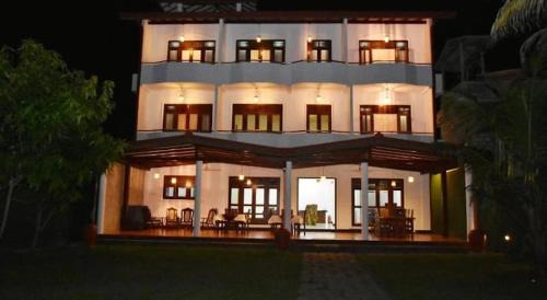 Polhena House | Residence Riviera