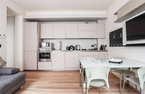 Historic Center Apartment | RESIDENCE RIZZOLI - SUPERIOR SUITE