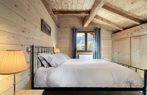 Villarabout Ski Chalet | Residence Roc De La Lune - Chalets for 10 People