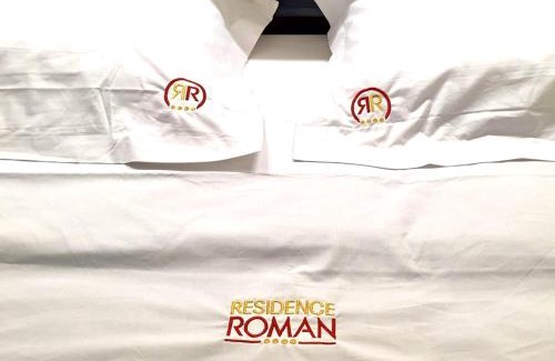 Pomezia Apartment | Residence Roman