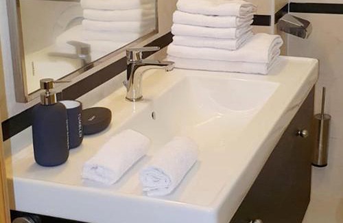 Pomezia Apartment | Residence Roman