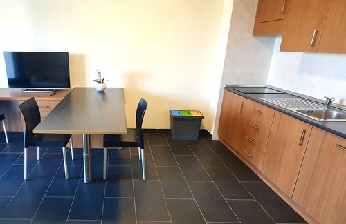 Pomezia Apartment | Residence Roman