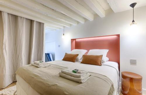 Quartier de la Roquette Apartment | Residence - Roquette - Marais