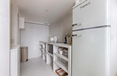 Quartier de la Roquette Apartment | Residence - Roquette - Marais