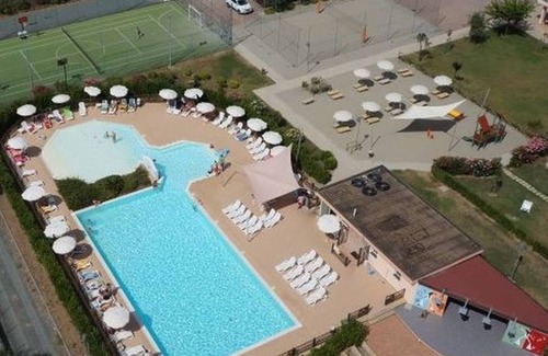 Vada House | Residence Rosa dei Venti - Bungalow Tramontana (2897)