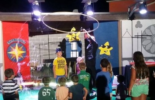 Vada House | Residence Rosa dei Venti - Bungalow Levante (2893)