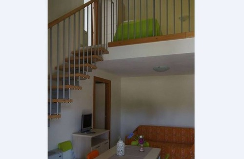 Vada House | Residence Rosa dei Venti - Bungalow Levante (2893)