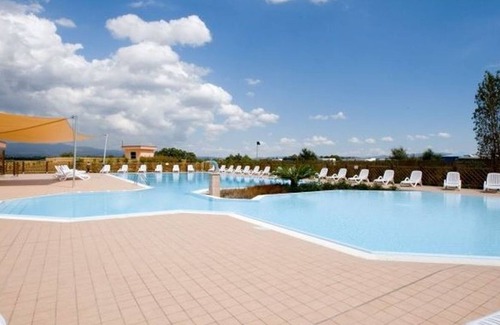 Vada House | Residence Rosa dei Venti - Bungalow Levante (2893)