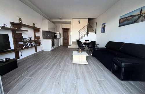 Pineto Apartment | Residence Sables De Biguglia - 3 Rooms for 4 People