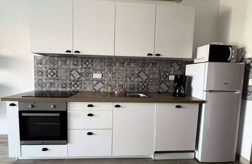 Pineto Apartment | Residence Sables De Biguglia - 3 Rooms for 4 People