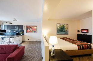 Historic Centre Apartment | Residence Sacchi Aparthotel