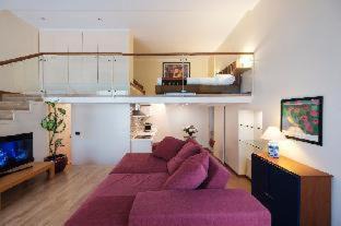 Historic Centre Apartment | Residence Sacchi Aparthotel