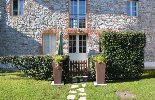 Colugna Apartment | Residence San Bernardo - Apt. "Magalita" in the countryside, 6 km from the center of Udine