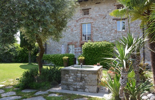 Colugna Apartment | Residence San Bernardo - Apt. "Magalita" in the countryside, 6 km from the center of Udine