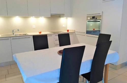 Roveredo Apartment | Residence San Giulio