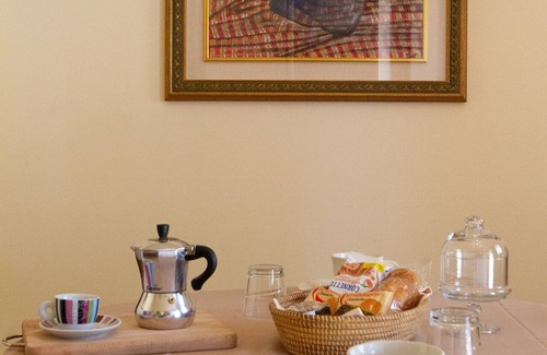 Vicenza Apartment | Residence San Miguel Vicenza italy