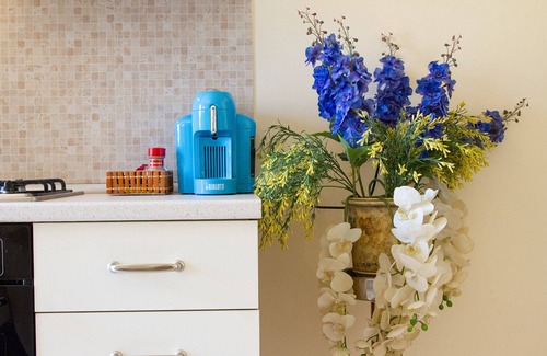 Vicenza Apartment | Residence San Miguel Vicenza italy