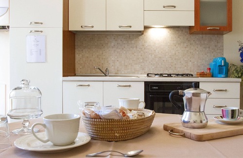 Vicenza Apartment | Residence San Miguel Vicenza italy