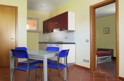 Pisa House | Residence San Rossore