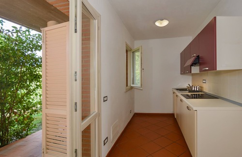 Pisa House | Residence San Rossore