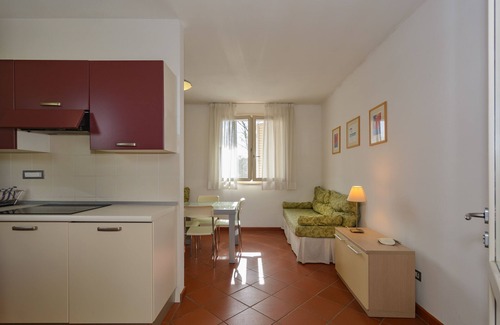 Pisa House | Residence San Rossore