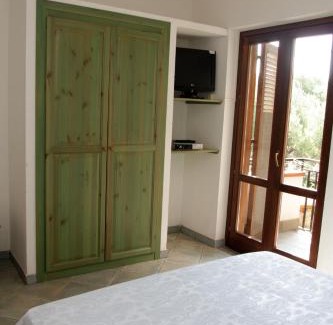 Marina Di Camerota Apartment | RESIDENCe SANTA CLARA
