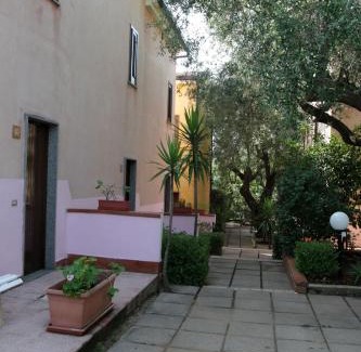 Marina Di Camerota Apartment | RESIDENCe SANTA CLARA