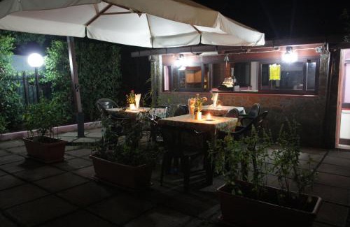 Marina Di Camerota Apartment | RESIDENCe SANTA CLARA