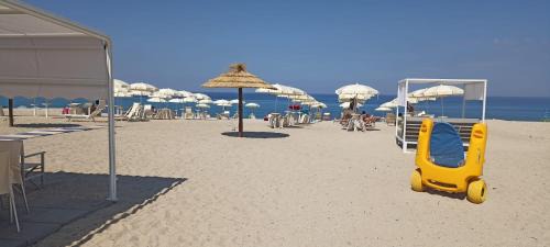 San Ferdinando Apartment | Residence Santa Barbara