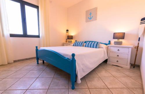 San Teodoro City Centre Apartment | Residence SardegnaSummer Li Cuppulati