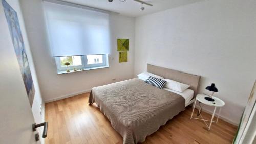 Friedrichshafen Apartment | Residence Seeblick