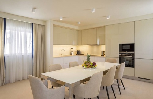 Salema House | Residence Sol e Mar by VILA VITA Collection