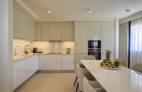 Salema House | Residence Sol e Mar by VILA VITA Collection