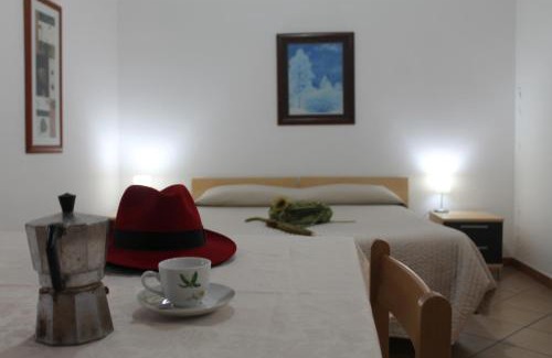 Frascati Apartment | Residence Sol Levante