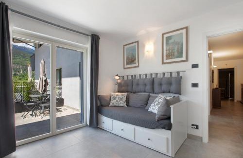 La Cretaz-Roisan Apartment | Residence soleluna - Appartamento Orsa Minore