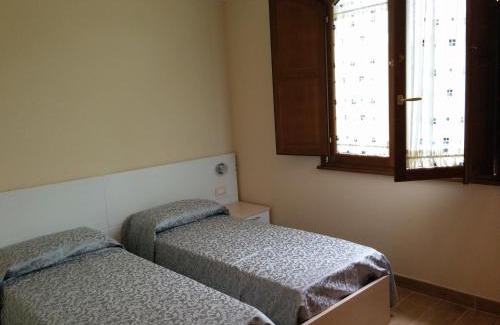Palinuro Apartment | Residence Sophora