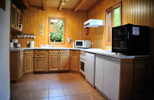Lachapelle-Auzac Villa | Residence Souillac Golf & Country Club* - 4 Room House 6 People Périgord