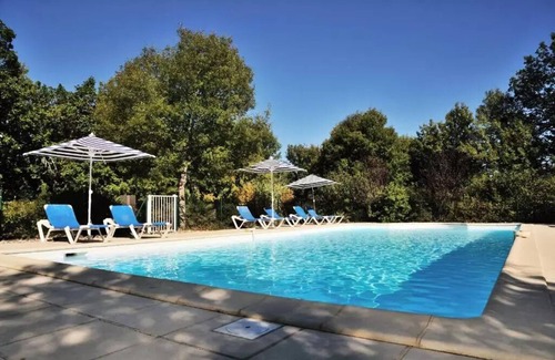 Lachapelle-Auzac Villa | Residence Souillac Golf & Country Club* - 4 Room House 6 People Périgord
