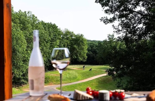 Lachapelle-Auzac Villa | Residence Souillac Golf & Country Club* - 4 Room House 6 People Périgord