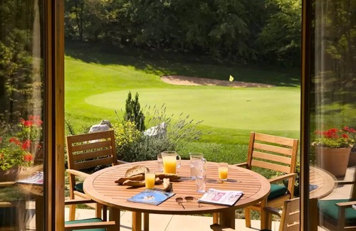 Lachapelle-Auzac Villa | Residence Souillac Golf & Country Club* - 5 room house for 8 people Domme