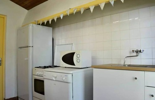 Saint-Pierre-la-Mer Villa | Residence Sp000-017-saint Pierre La Mer - House 3 rooms - 5 beds St Pierre the sea