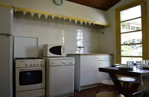 Saint-Pierre-la-Mer Villa | Residence Sp000-017-saint Pierre La Mer - House 3 rooms - 5 beds St Pierre the sea