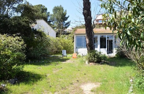 Saint-Pierre-la-Mer Villa | Residence Sp000-017-saint Pierre La Mer - House 3 rooms - 5 beds St Pierre the sea