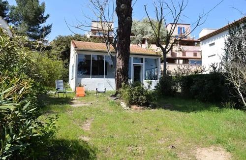Saint-Pierre-la-Mer Villa | Residence Sp000-017-saint Pierre La Mer - House 3 rooms - 5 beds St Pierre the sea