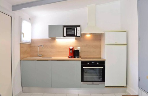 Saint-Pierre-la-Mer Villa | Residence Sp000-04b-saint Pierre La Mer - But 3 rooms 6 beds SAINT PIERRE LA MER