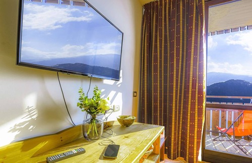 Frabosa Sottana Apartment | Residence Stalle Lunghe - One Bedroom ski on foot