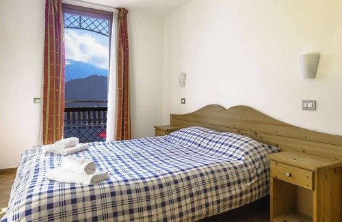 Frabosa Sottana Apartment | Residence Stalle Lunghe - One Bedroom ski on foot