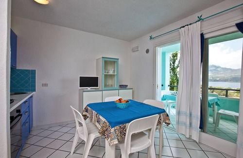 Porto Rotondo Hotel | Residence Stella Di Gallura