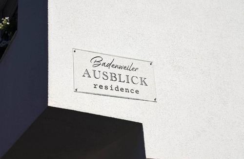 Badenweiler House | Residence Studio Nr.5